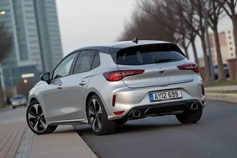 OPEL ASTRA L 1.2