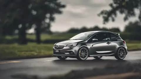 OPEL CORSA F 1.2
