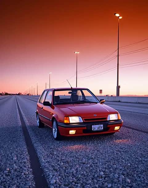PEUGEOT 205 II 1.6 Aut.