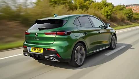 PEUGEOT 308 1.6 16V