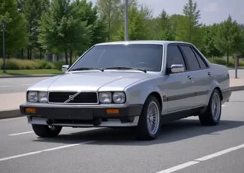 PEUGEOT 505 2.5 Turbo Diesel