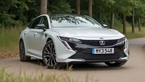 PEUGEOT 508 II Hybrid 225 (F35GQU)