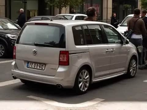 PEUGEOT 807 2.0 HDI
