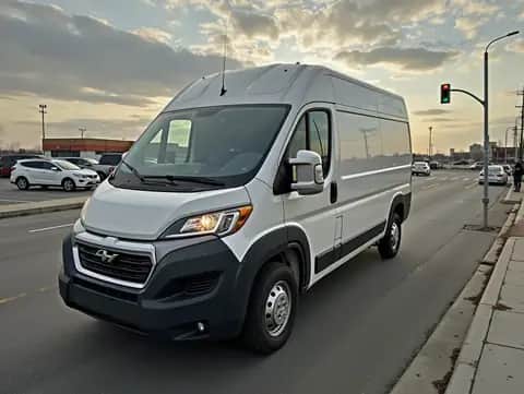 PEUGEOT BOXER 2.0 BlueHDi 160