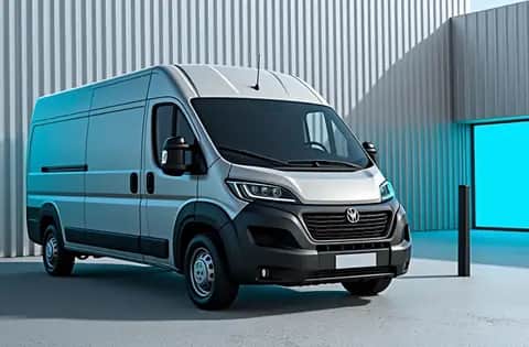 PEUGEOT BOXER e-Boxer