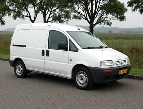 PEUGEOT EXPERT 1.9 D