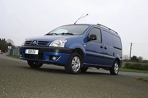 PEUGEOT EXPERT 2.0