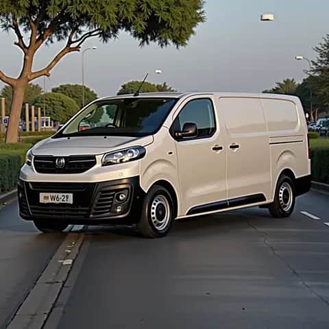 PEUGEOT EXPERT E-EXPERT