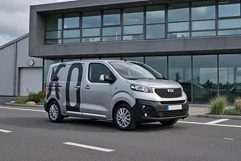 PEUGEOT PARTNER 1.6 HDi