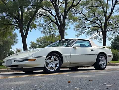 PONTIAC FIREBIRD 3.4