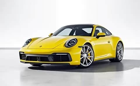 PORSCHE 911 3.0 Carrera