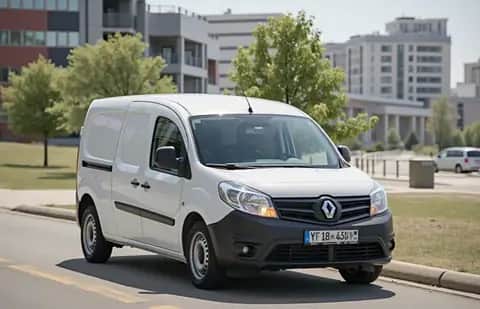 RENAULT KANGOO III 95 (KJAB)