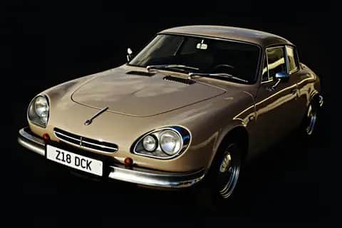 ROVER 2000-3500 3500