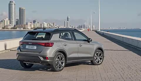 SEAT ARONA 1.0 Tgi