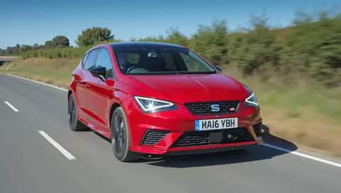 SEAT IBIZA IV ST 1.2