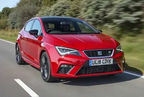 SEAT IBIZA IV ST 1.2 TSI