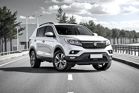SSANGYONG REXTON 2.3 RX230 4x4