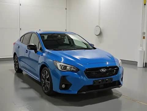 SUBARU IMPREZA 2.0 AWD