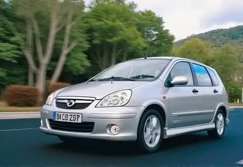 SUZUKI LIANA 1.6