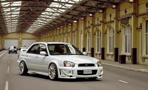 TOYOTA COROLLA 1.8 D