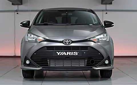 TOYOTA YARIS 1.0 (KSP211)