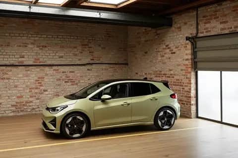 VOLKSWAGEN ID.3 1st