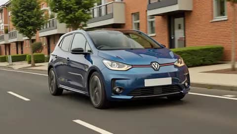VOLKSWAGEN ID.3 Pro S