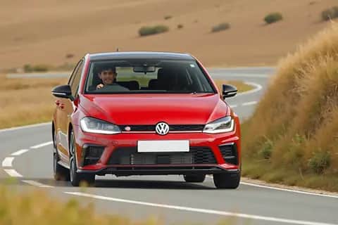 VOLKSWAGEN POLO VI GTI