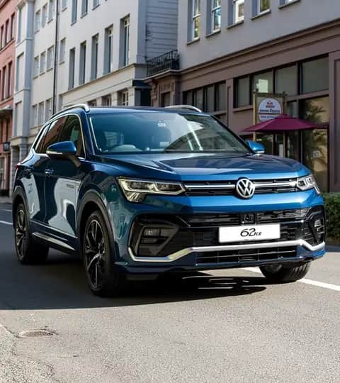 VOLKSWAGEN TIGUAN 2.0 TDI