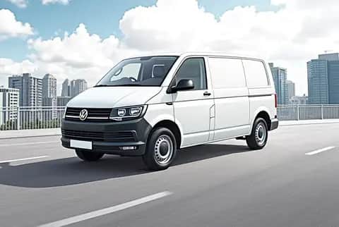 VOLKSWAGEN TRANSPORTER T6 2.0 TDI