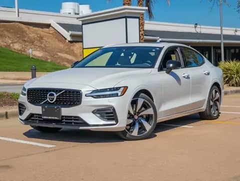 VOLVO S60 II 2.0 D2