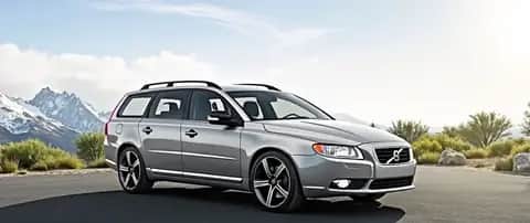 VOLVO V70 III 2.0 D