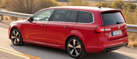 VOLVO V70 III 2.0 T