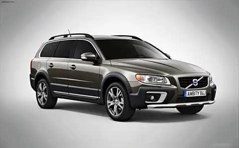 VOLVO V70 III 2.5 T