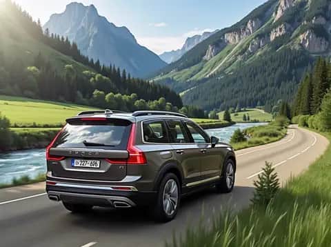 VOLVO XC70 II 2.4 D / D4 AWD