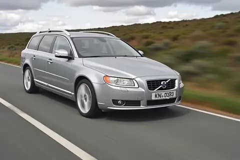 VOLVO V70 III