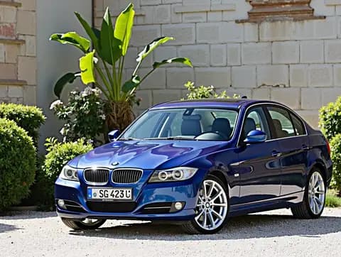 ALPINA B3 Bi-Turbo