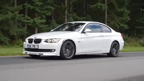 ALPINA B3 GT3