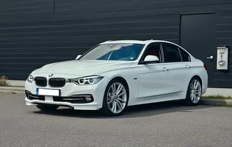 ALPINA B3 BITURBO