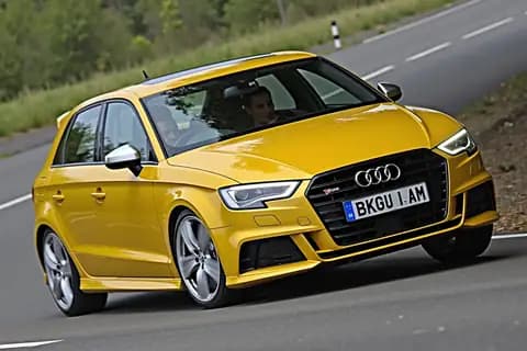 AUDI A3 2.0 TDI