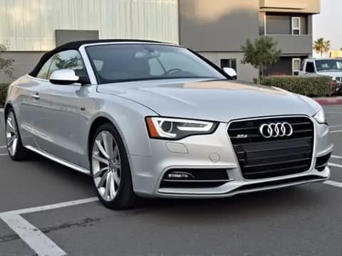 AUDI A5 2.0 TDI