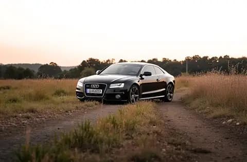 AUDI A5 2.0 TFSI Mild Hybrid quattro