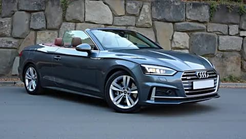 AUDI A5 45 TFSI Mild Hybrid quattro