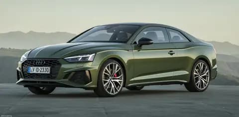 AUDI A5 40 TFSI Mild Hybrid