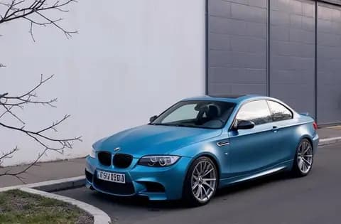BMW 2-SERIE 214 d