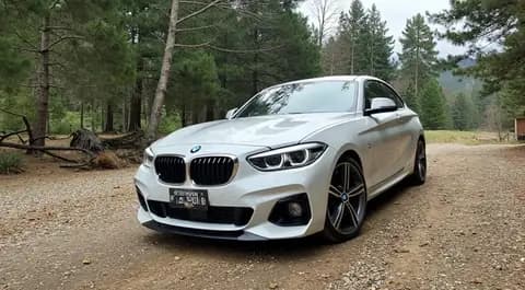 BMW 2-SERIE 220 d xDrive