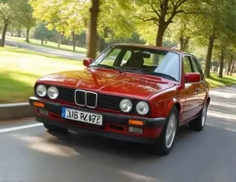 BMW 5-SERIE 524 td