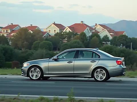 BMW 5-SERIE 525 xd