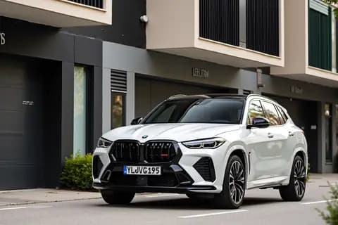 BMW X2 sDrive 20 i