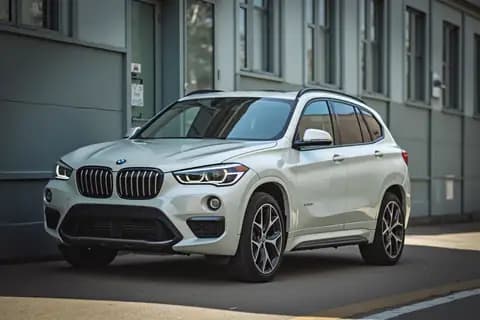 BMW X5 xDrive M 50 d